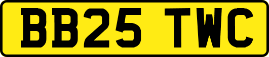BB25TWC