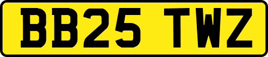 BB25TWZ