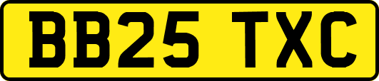 BB25TXC
