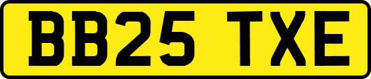 BB25TXE