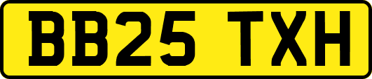 BB25TXH