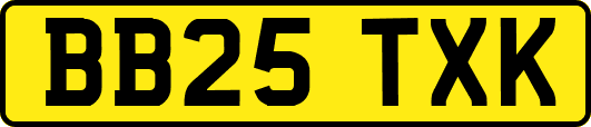 BB25TXK