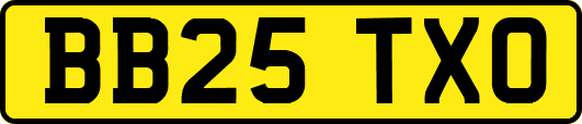 BB25TXO
