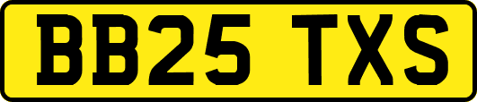 BB25TXS