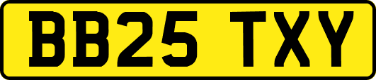 BB25TXY
