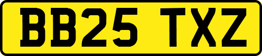 BB25TXZ