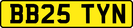 BB25TYN