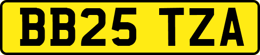 BB25TZA