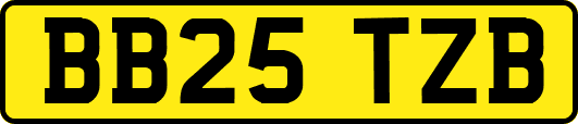 BB25TZB