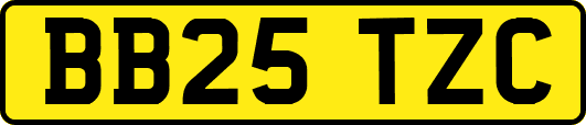 BB25TZC