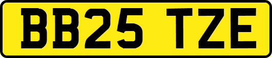 BB25TZE