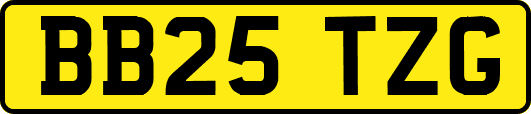 BB25TZG