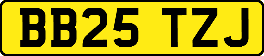 BB25TZJ