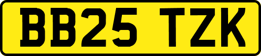 BB25TZK