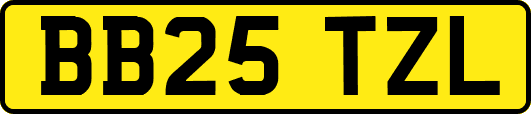 BB25TZL