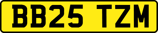BB25TZM