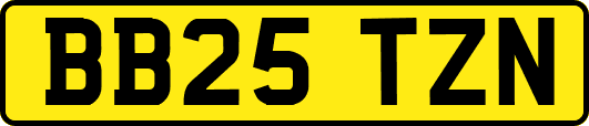 BB25TZN