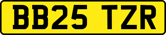 BB25TZR