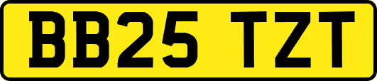 BB25TZT