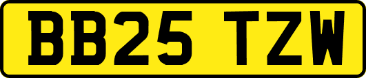 BB25TZW