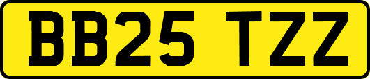 BB25TZZ