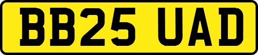 BB25UAD