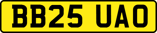 BB25UAO