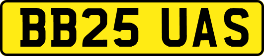 BB25UAS
