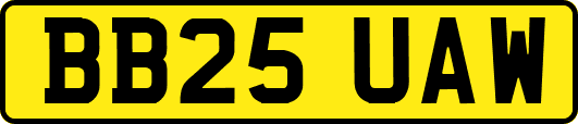 BB25UAW