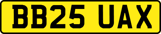 BB25UAX