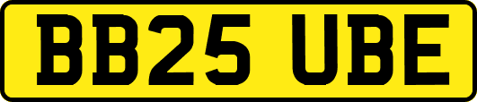 BB25UBE