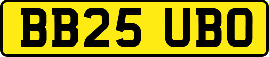 BB25UBO