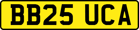 BB25UCA