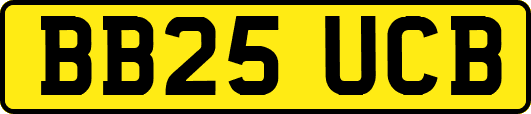 BB25UCB