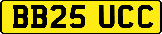 BB25UCC