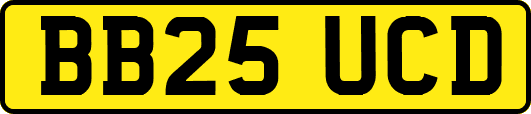 BB25UCD