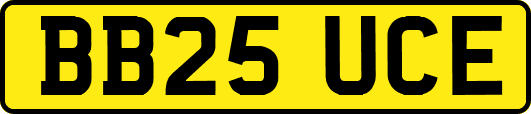 BB25UCE