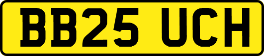BB25UCH
