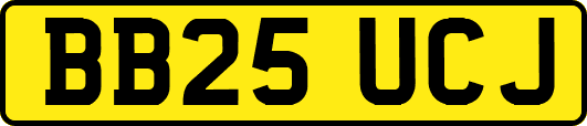 BB25UCJ