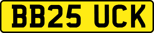 BB25UCK