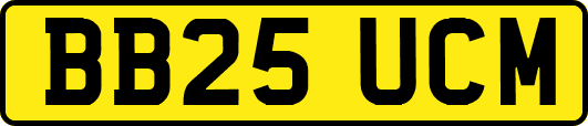 BB25UCM