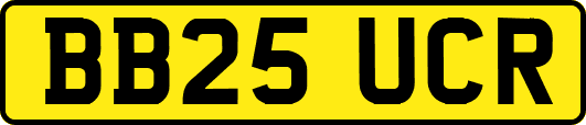 BB25UCR