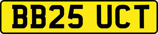 BB25UCT
