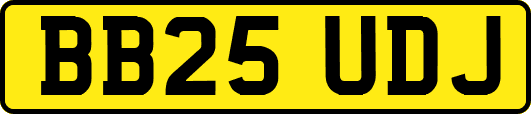 BB25UDJ