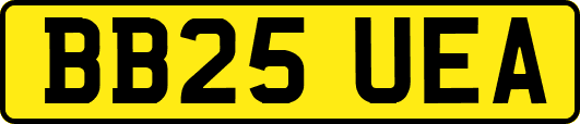 BB25UEA