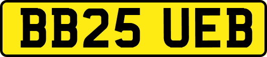 BB25UEB