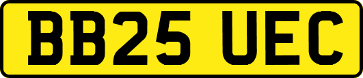 BB25UEC