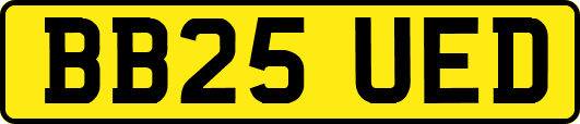 BB25UED