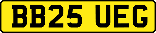 BB25UEG