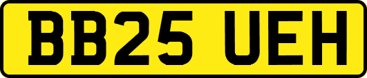BB25UEH